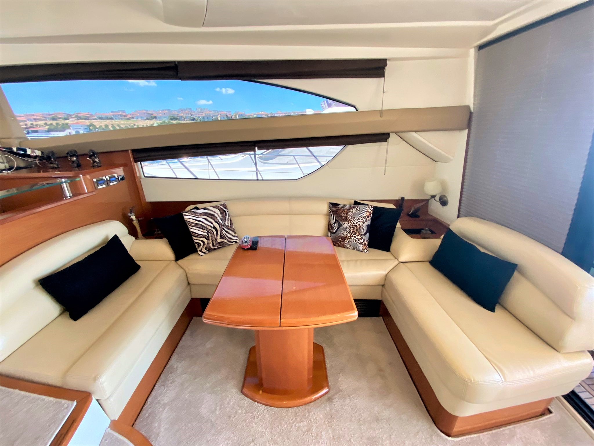 Photo #7 - Prestige 50 Fly (Panarea) en Primosten - 20882