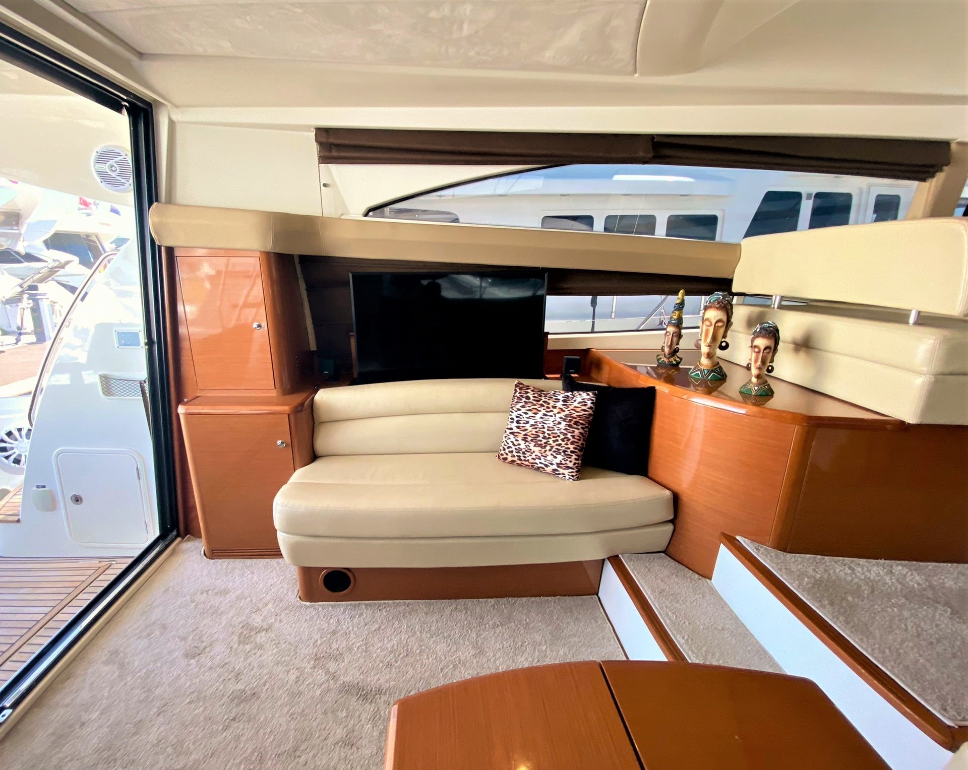 Photo #13 - Prestige 50 Fly (Panarea) en Primosten - 20882