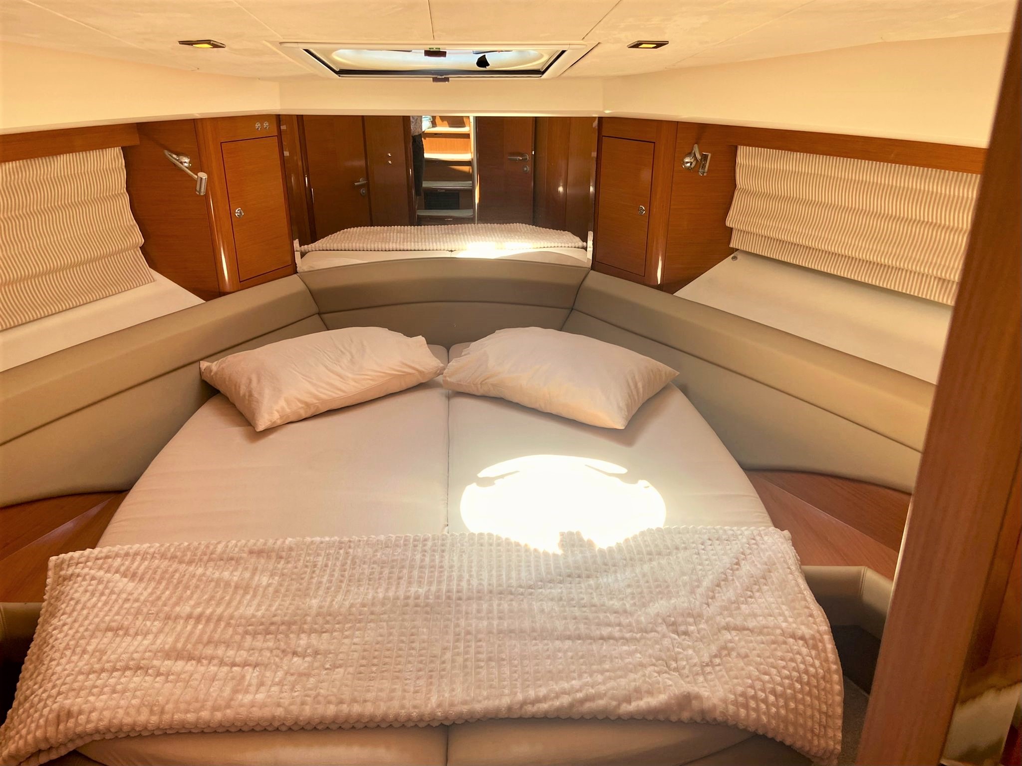 Photo #24 - Prestige 50 Fly (Panarea) en Primosten - 20882