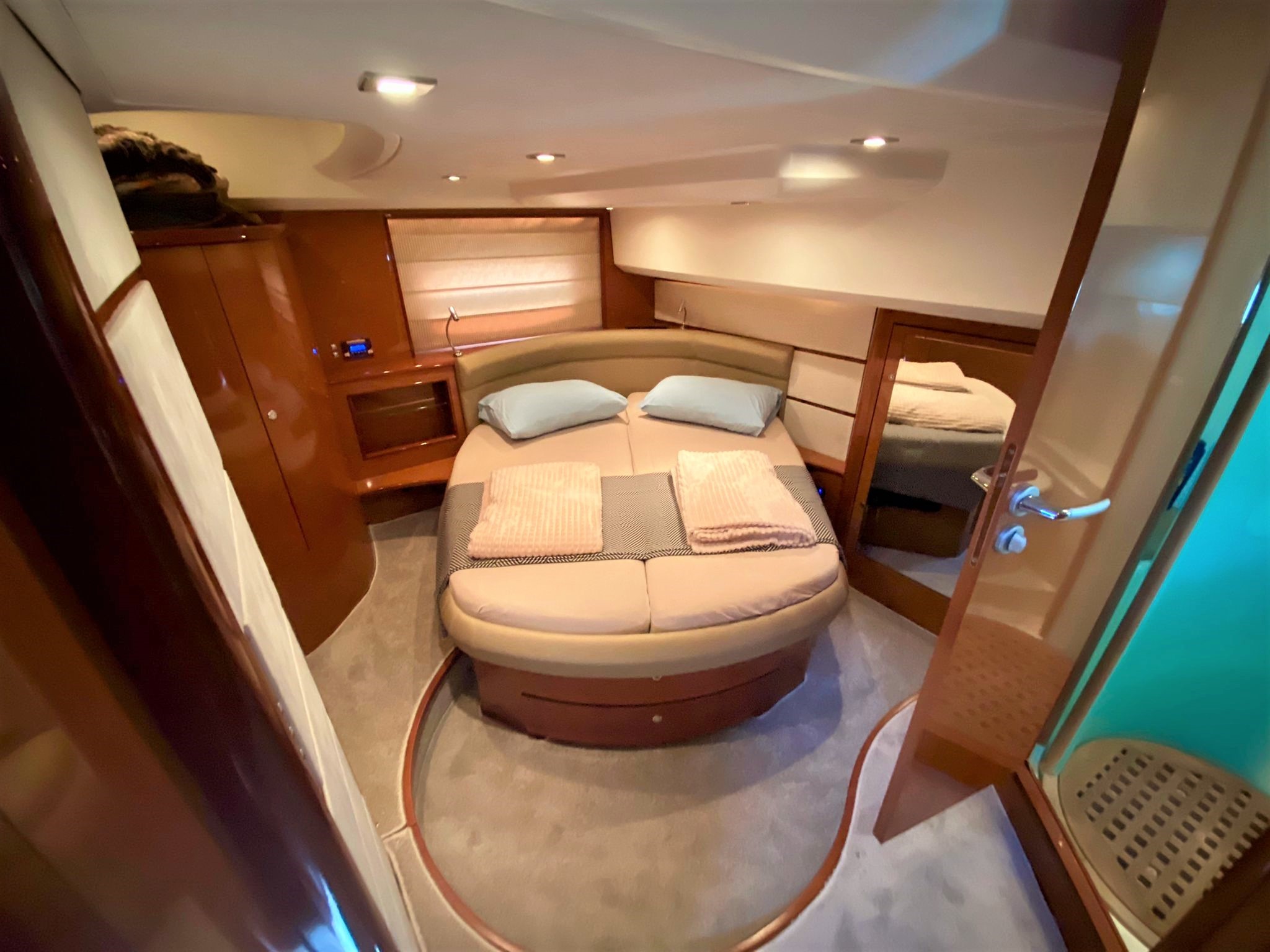 Photo #23 - Prestige 50 Fly (Panarea) en Primosten - 20882