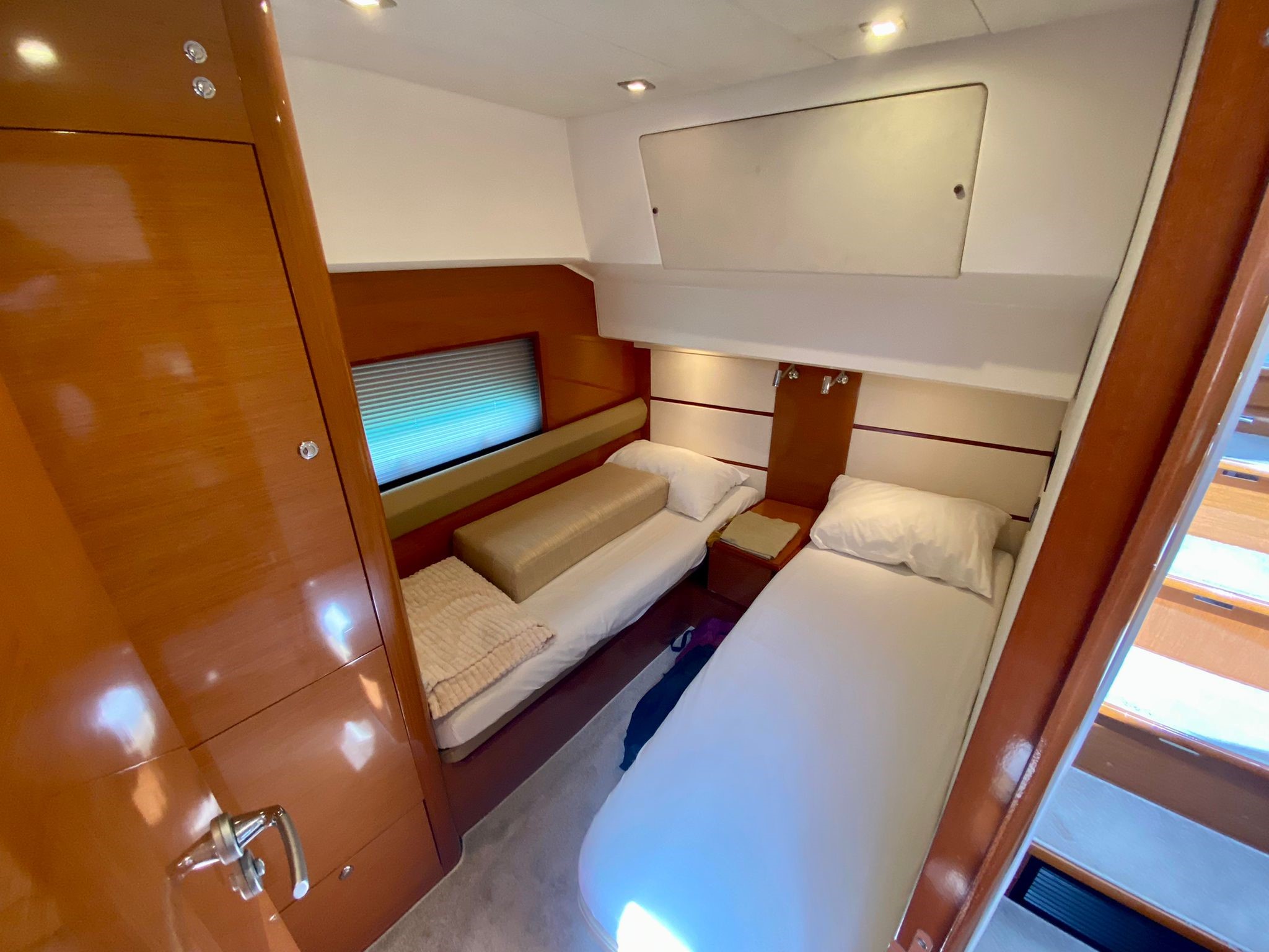 Photo #14 - Prestige 50 Fly (Panarea) en Primosten - 20882