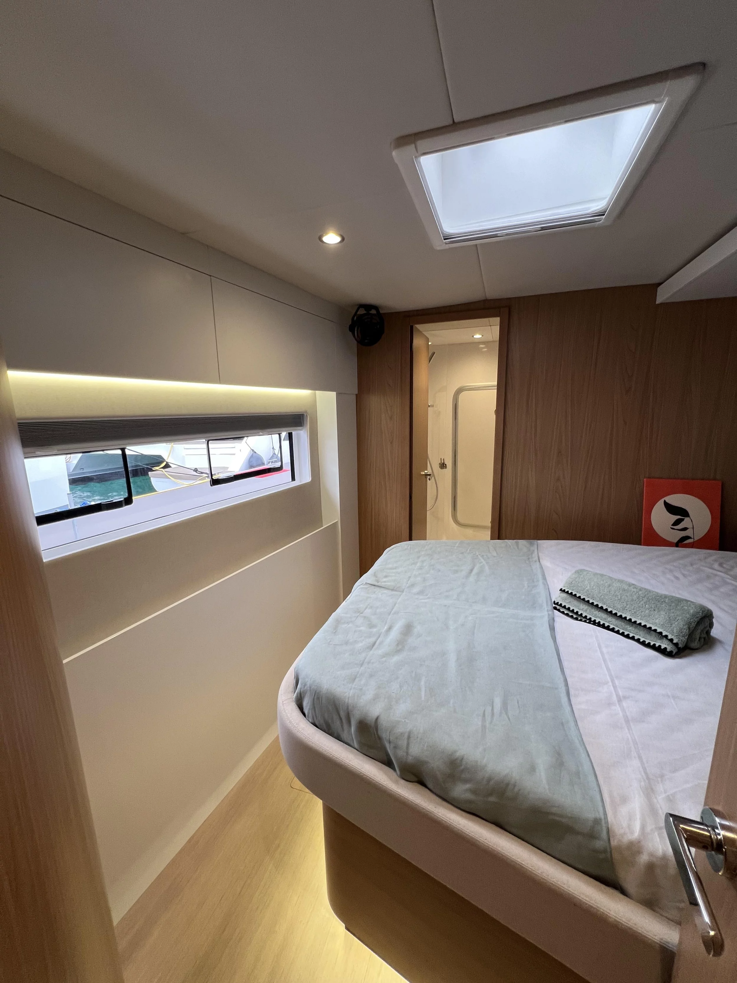 Bali 5.8 (Leone) Interior image - 4