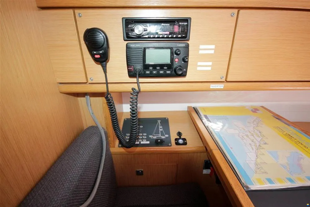 Photo #11 - Bavaria Cruiser 51 (Petra 2) en Krk - 20904