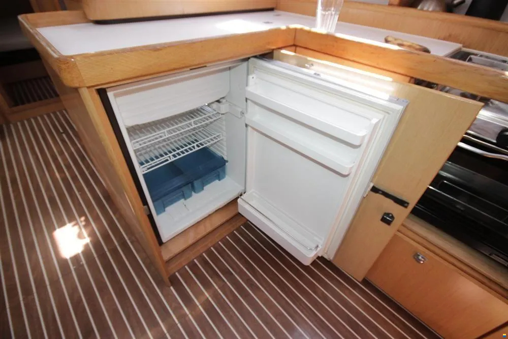 Photo #27 - Bavaria Cruiser 51 (Petra 2) en Krk - 20904