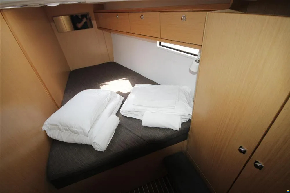 Photo #13 - Bavaria Cruiser 51 (Petra 2) en Krk - 20904