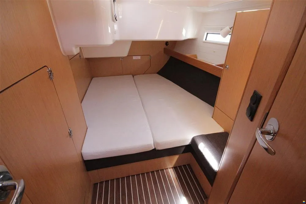 Photo #10 - Bavaria Cruiser 51 (Petra 2) en Krk - 20904