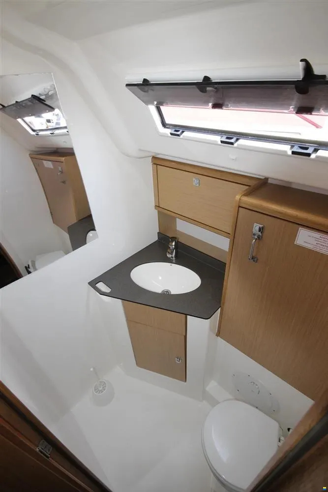 Photo #23 - Bavaria Cruiser 51 (Petra 2) en Krk - 20904