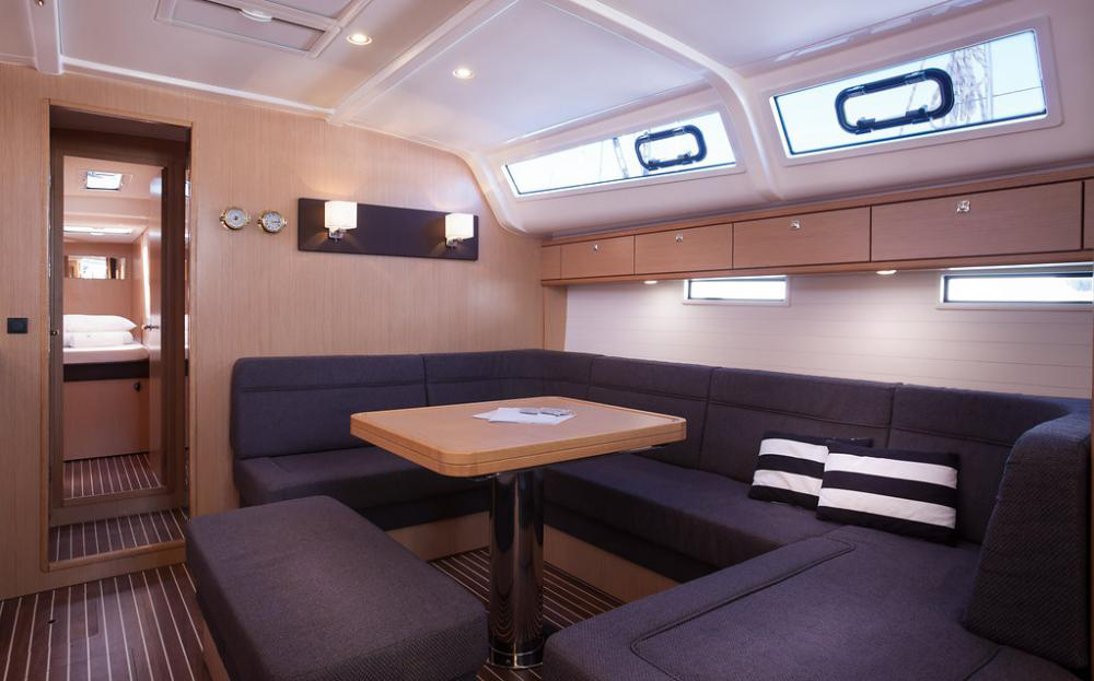 Photo #21 - Bavaria Cruiser 51 (Petra 2) en Krk - 20904