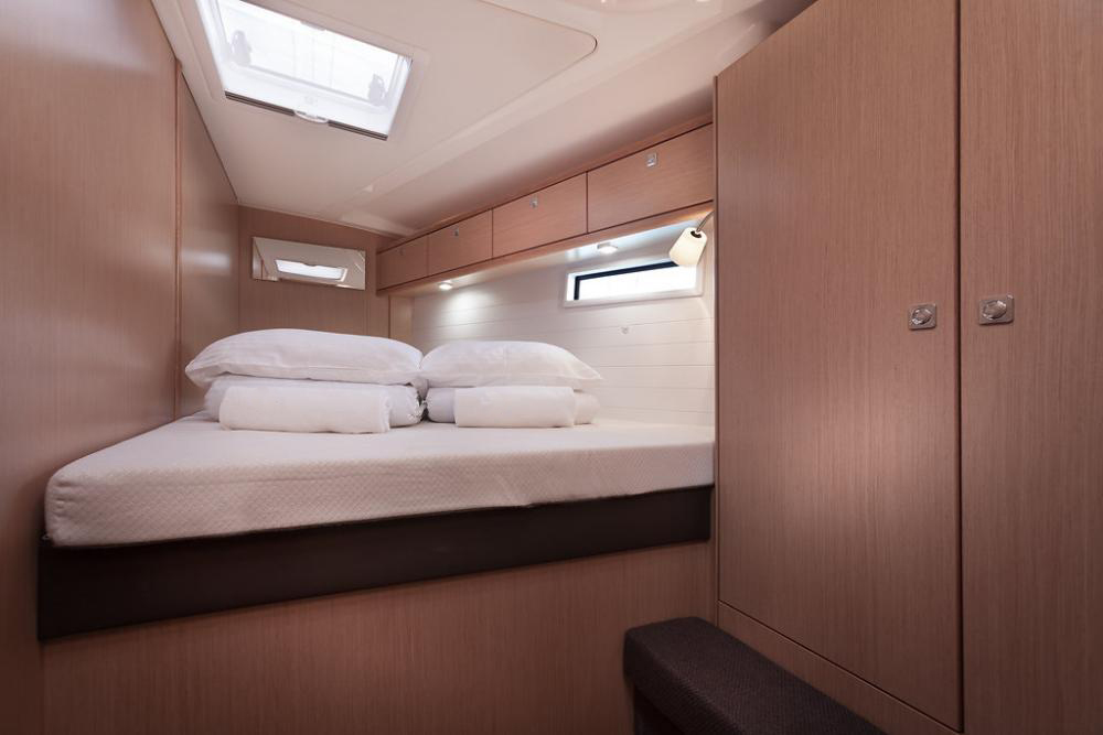 Photo #7 - Bavaria Cruiser 51 (Petra 2) en Krk - 20904