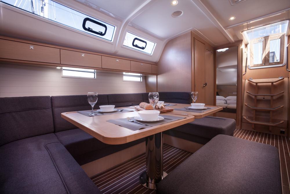Photo #28 - Bavaria Cruiser 51 (Petra 2) en Krk - 20904