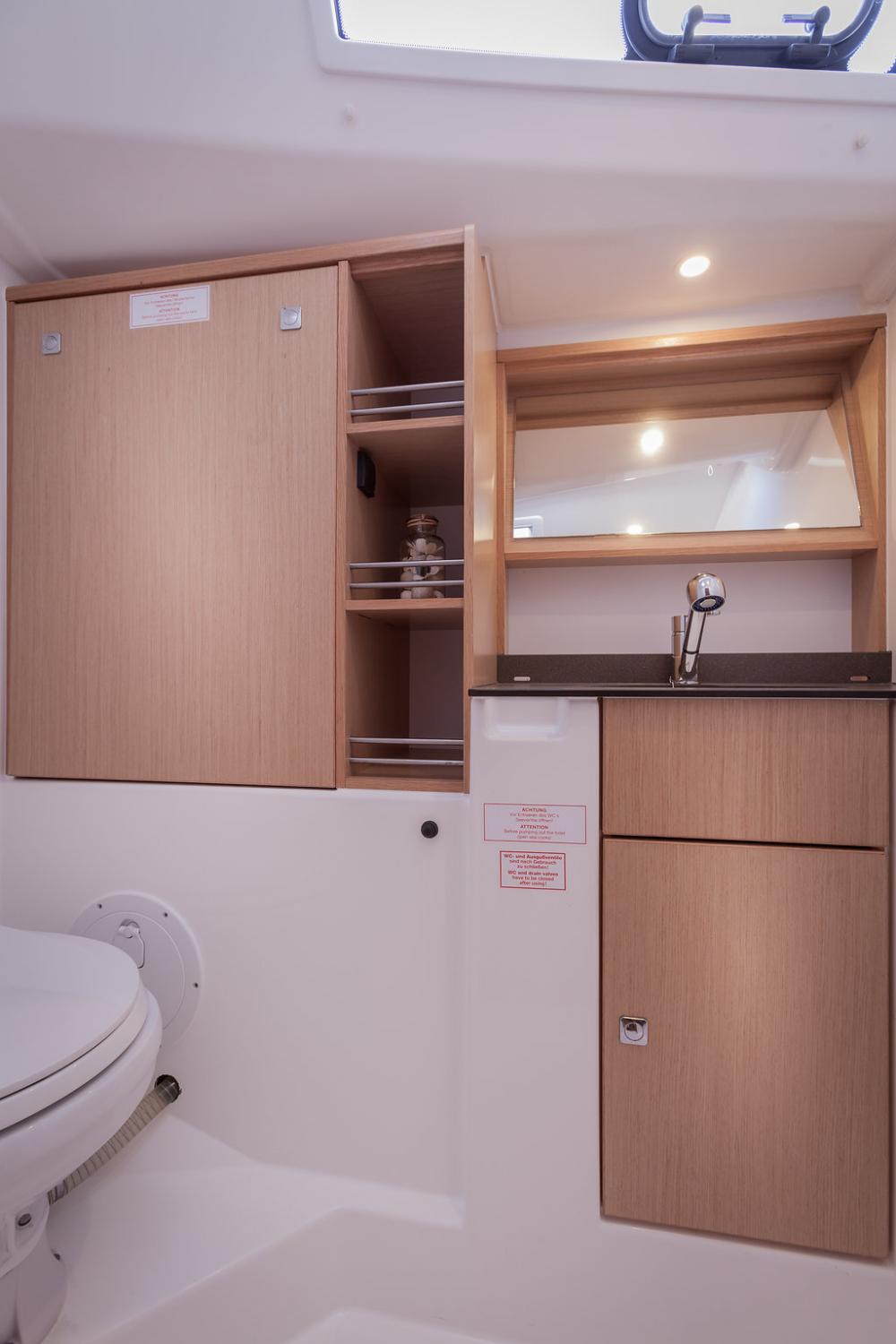 Photo #9 - Bavaria Cruiser 51 (Petra 2) en Krk - 20904