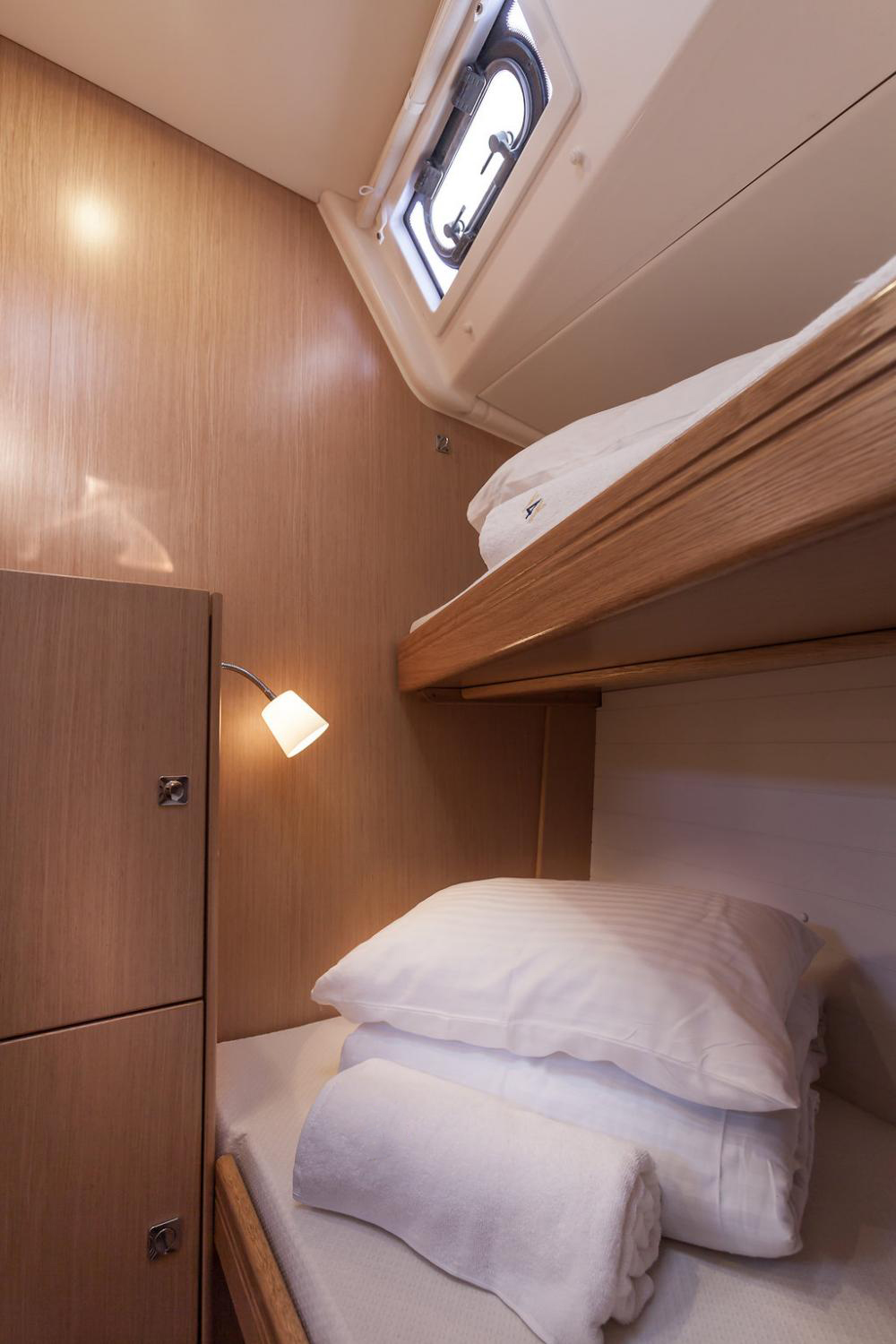 Photo #14 - Bavaria Cruiser 51 (Petra 2) en Krk - 20904
