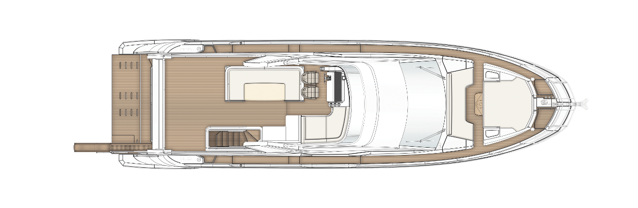 Photo #21 - Azimut 60 (GENESIS) in Primosten - 20909