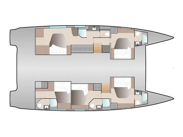 Aura 51 (THREE DEE) Plan image - 47