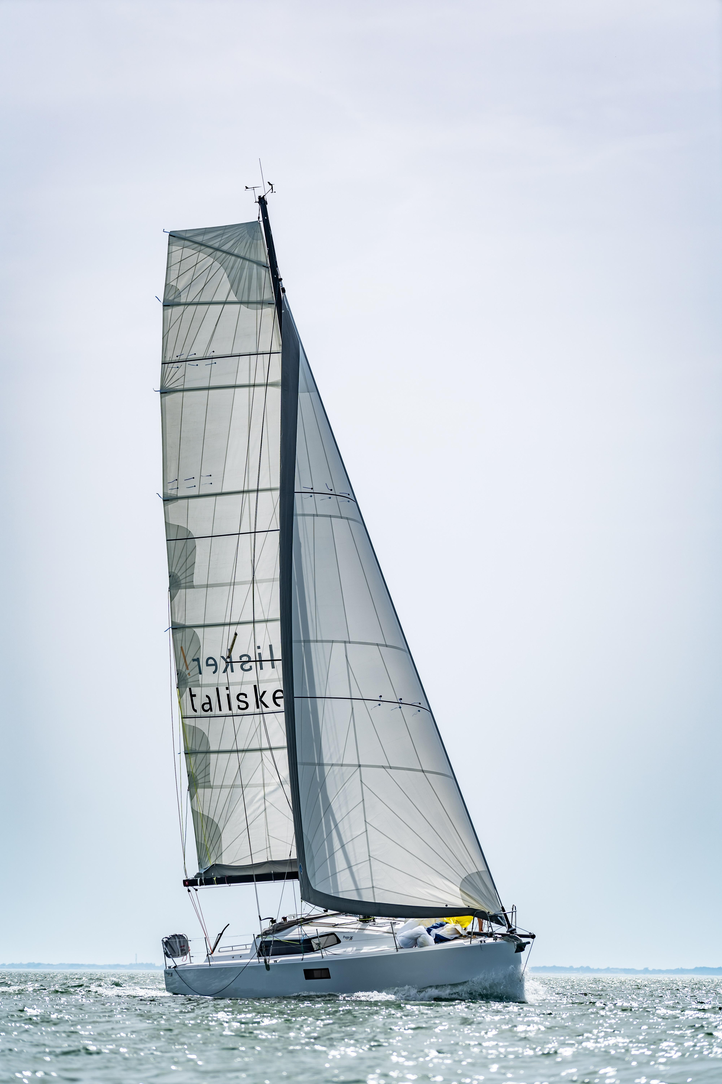 Photo #15 - Pogo 36 (SHOULD I GO) en La Rochelle - 20894
