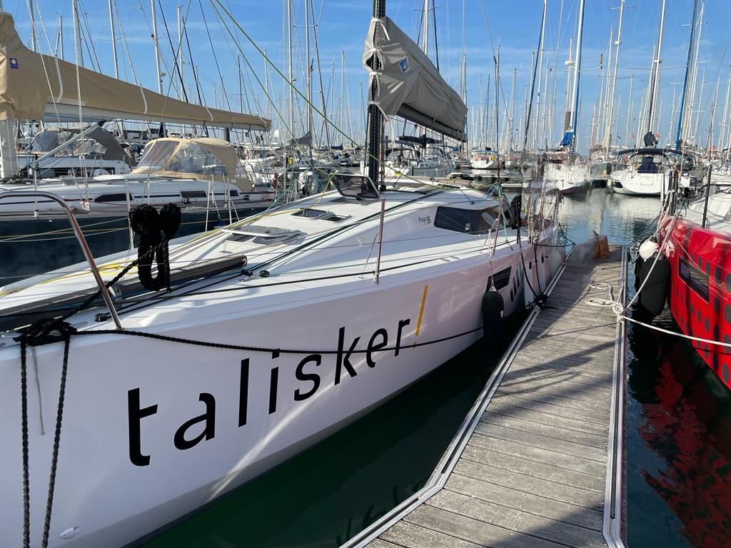 Photo #11 - Pogo 36 (SHOULD I GO) en La Rochelle - 20894