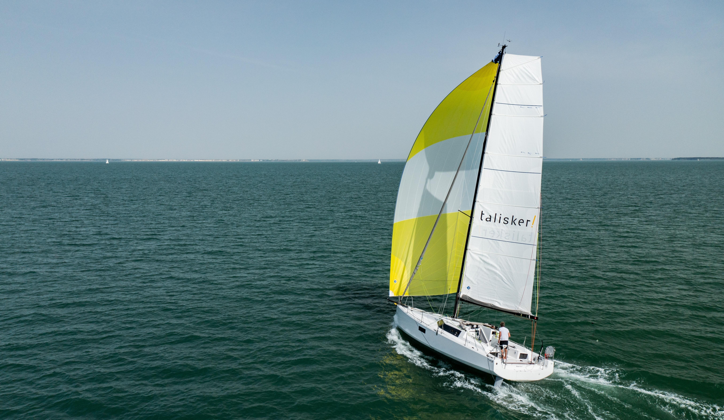 Photo #4 - Pogo 36 (SHOULD I GO) en La Rochelle - 20894