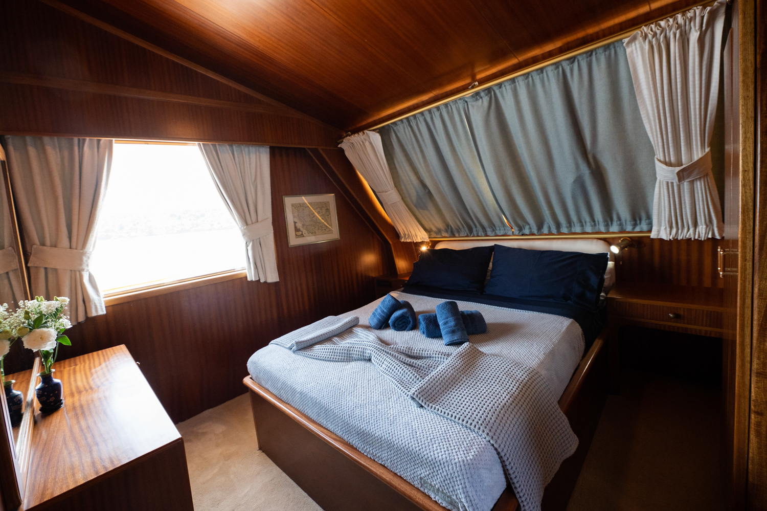 Photo #17 - Perama Shipyards 102 (Elena) en Atenas - 11092