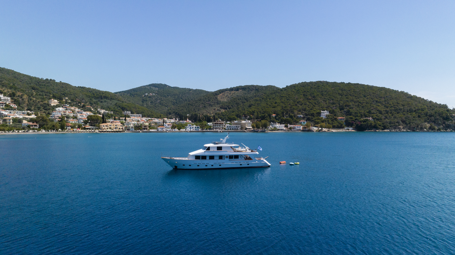 Photo #27 - Perama Shipyards 102 (Elena) en Atenas - 11092
