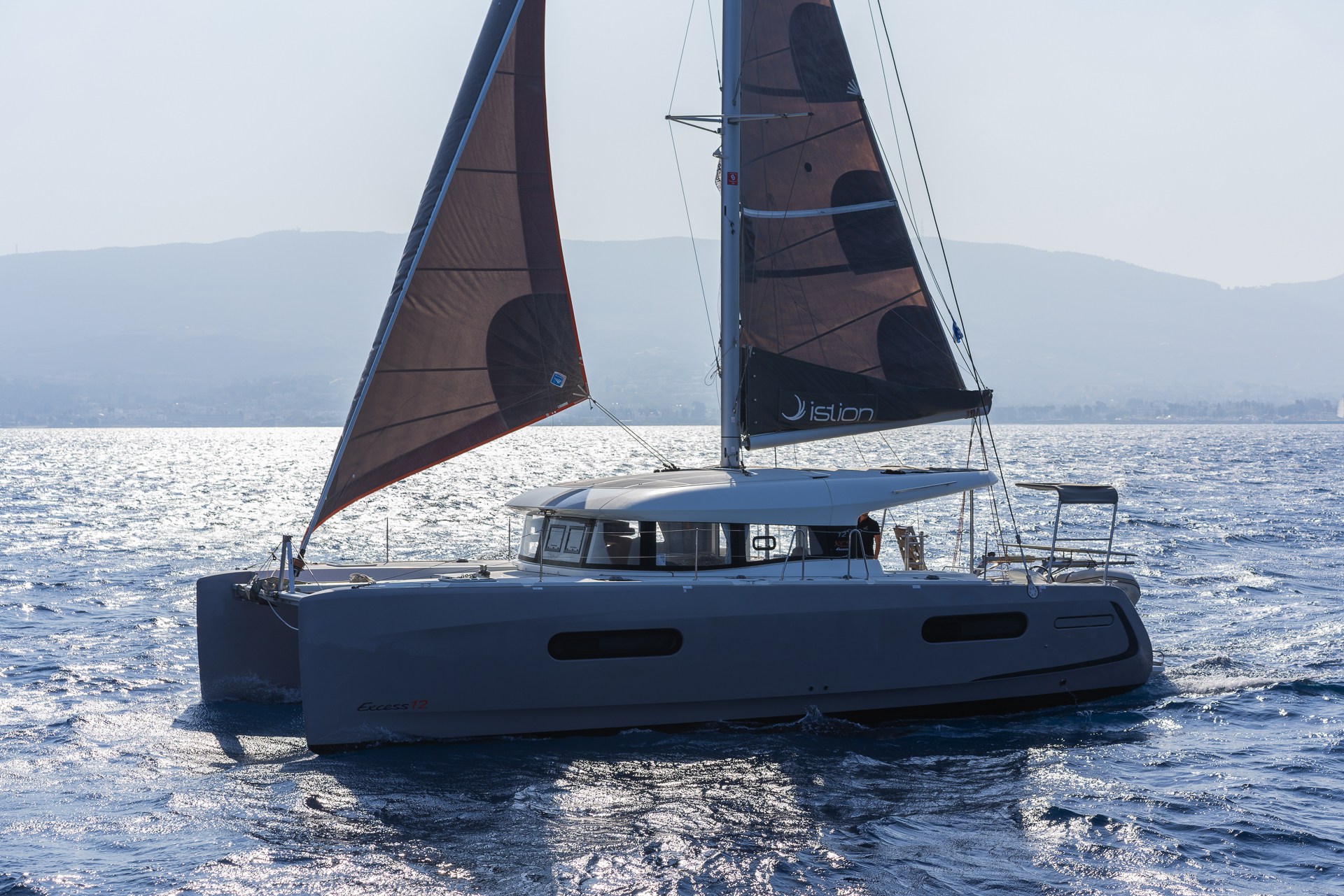 Photo #8 - Excess 12 (Excessive) in Kos - 11355