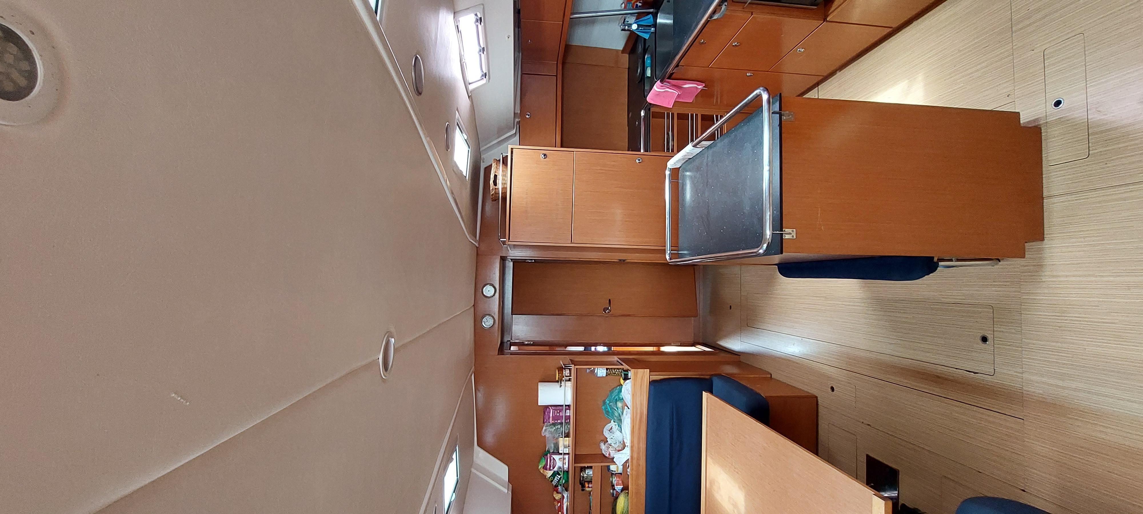 Photo #10 - Bavaria 55 Cruiser (Little Secret) in Atene - 20956