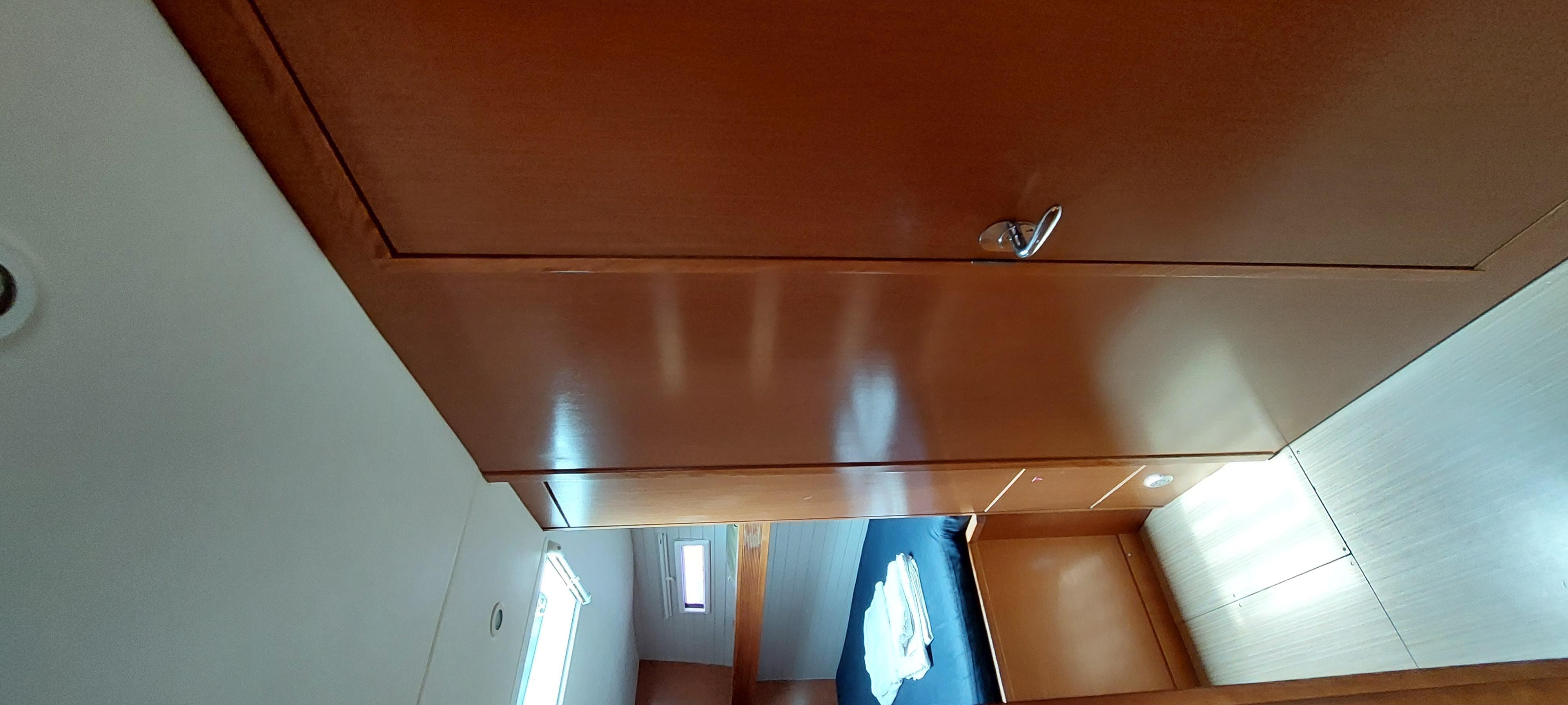 Photo #12 - Bavaria 55 Cruiser (Little Secret) in Atene - 20956
