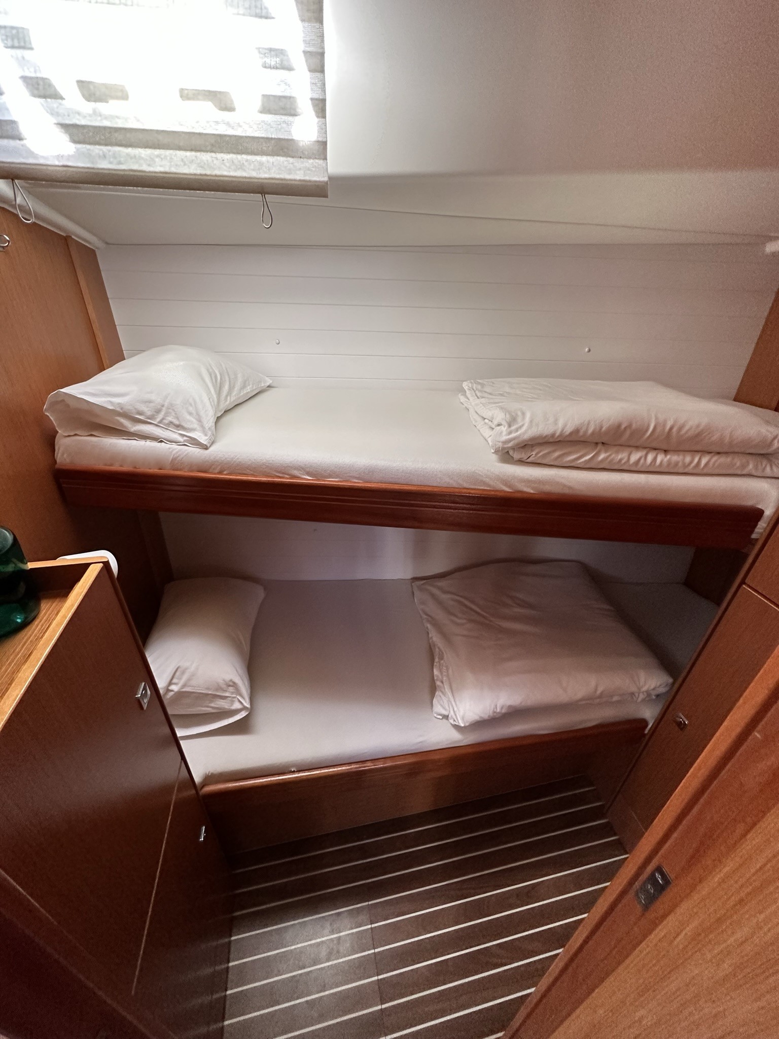 Photo #12 - Bavaria Cruiser 51 (Sveti Ante) en Sukosan - 14219
