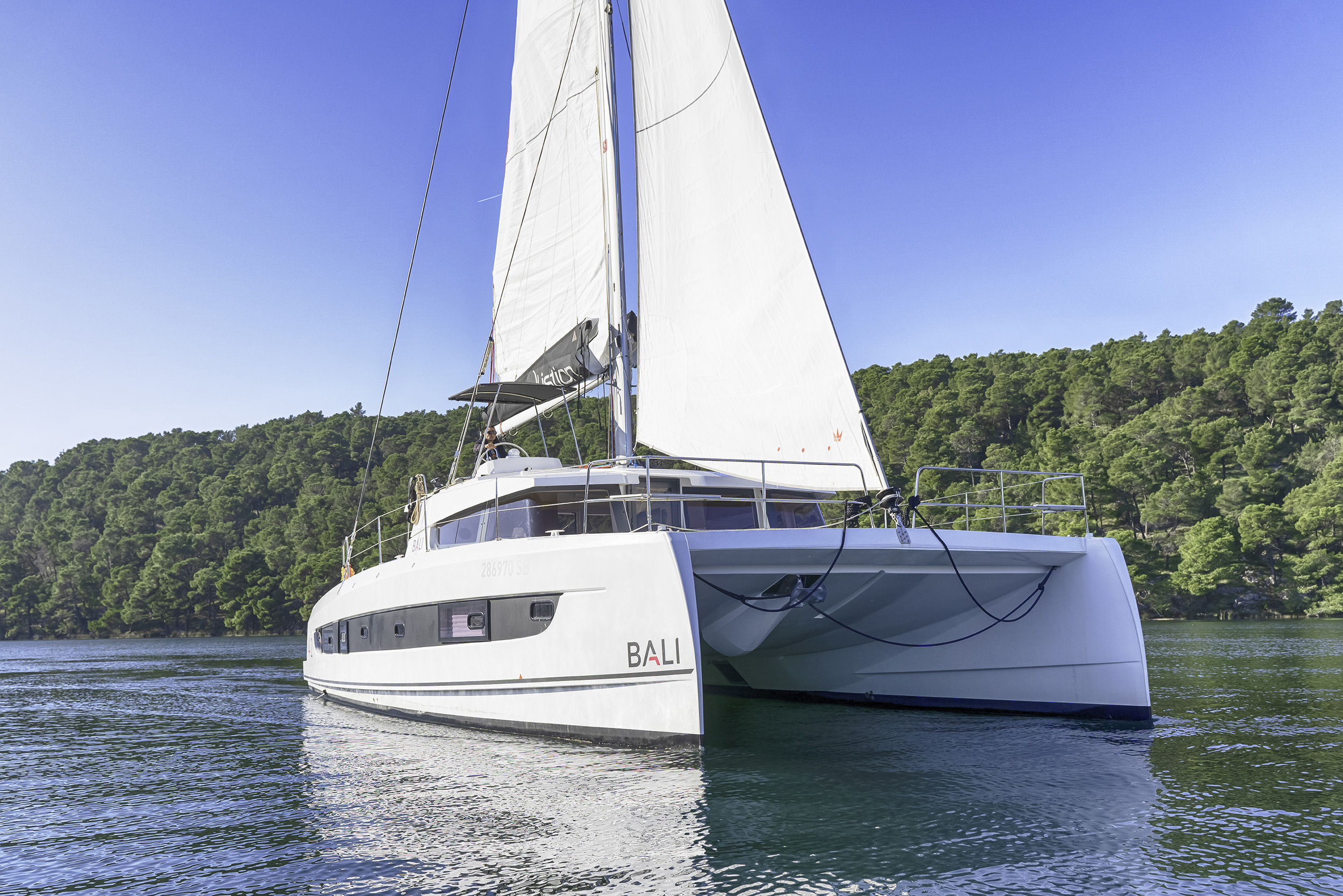 Photo #5 - Bali 4.2 & GEN & WM (First Feeling) in Skradin  - 21003