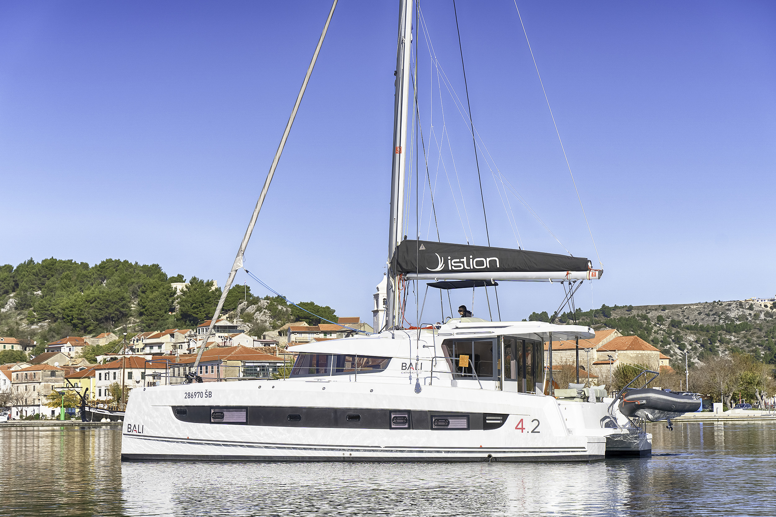 Photo #13 - Bali 4.2 & GEN & WM (First Spark) in Skradin  - 18740