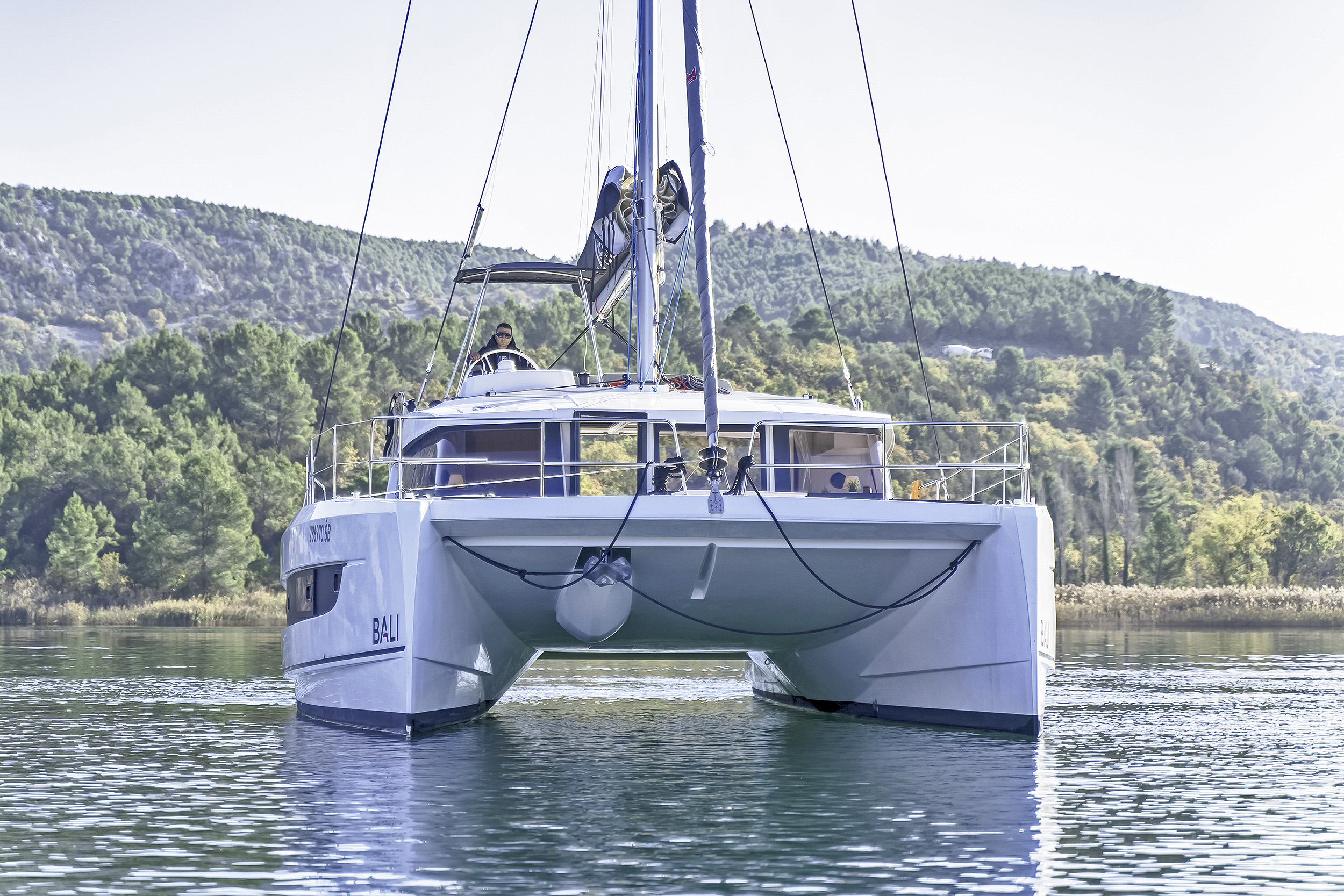 Photo #12 - Bali 4.2 & GEN & WM (First Spark) in Skradin  - 18740