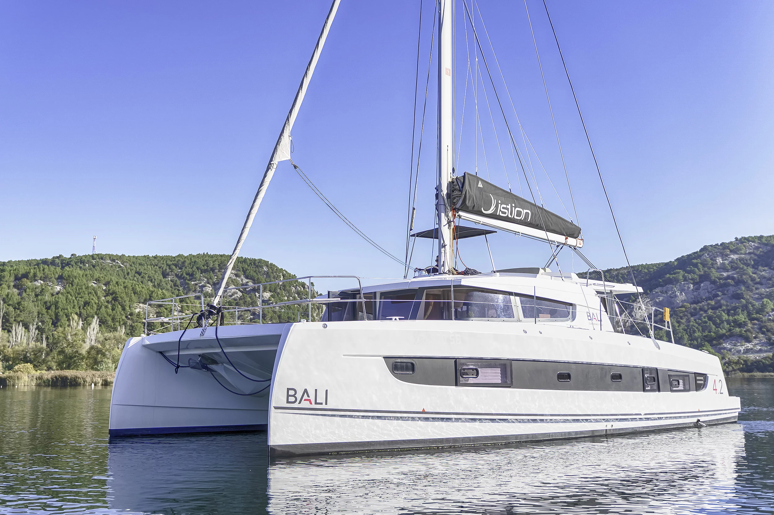 Bali 4.2 & GEN & WM (First Spark)  - 10