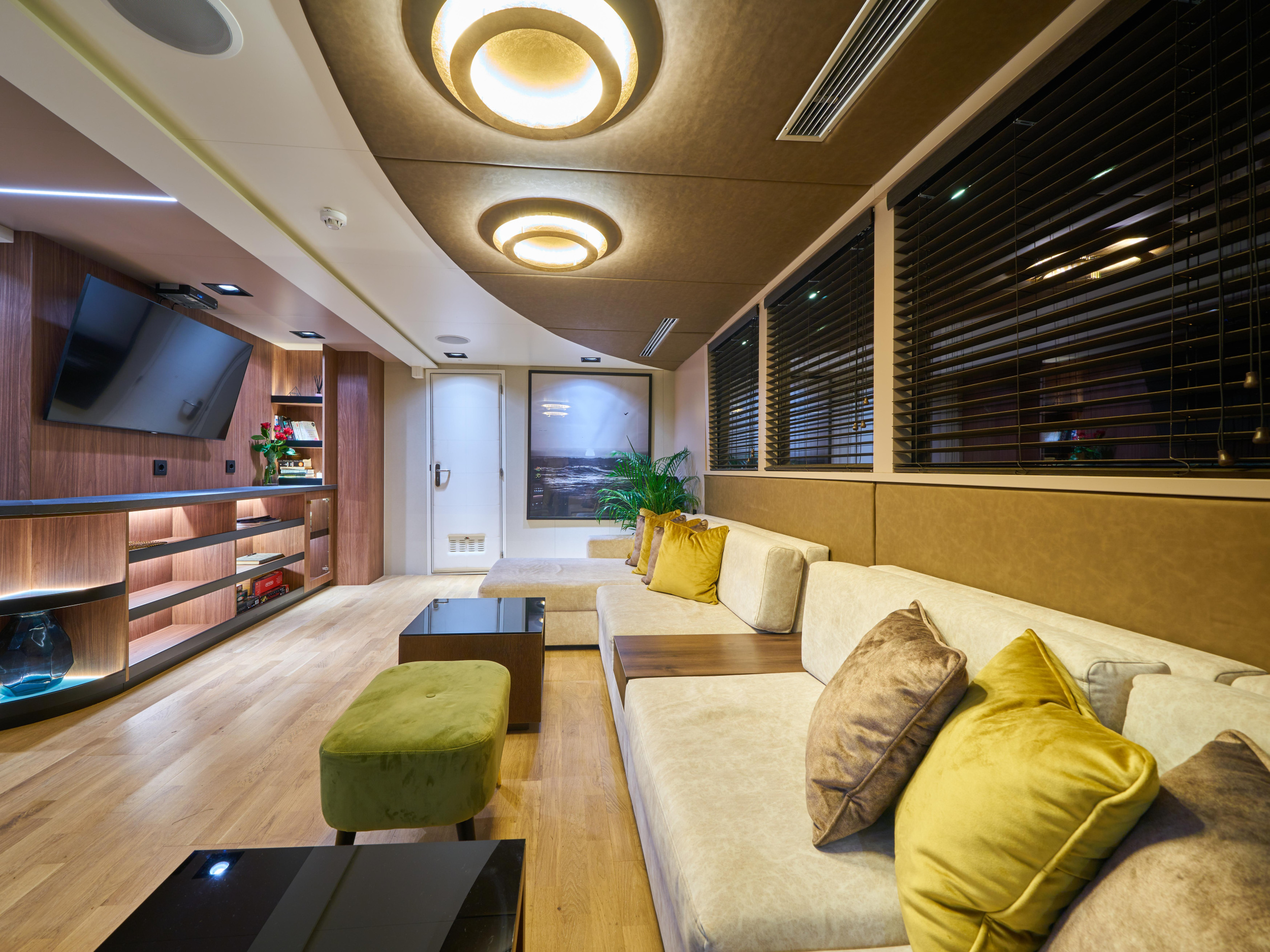 Photo #35 - Luxury Sailing Yacht Rara Avis (Rara Avis) en Split - 8692