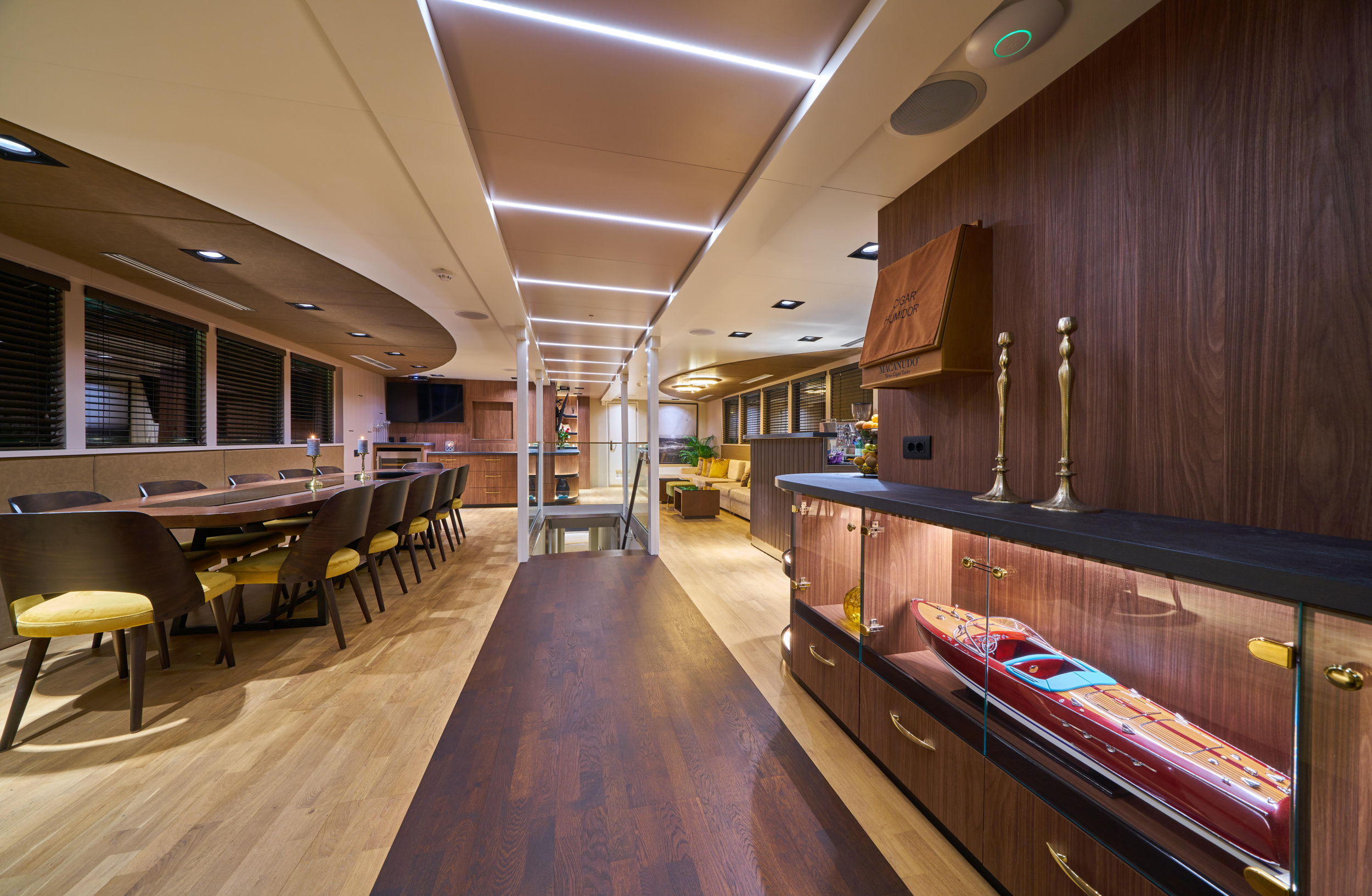 Photo #59 - Luxury Sailing Yacht Rara Avis (Rara Avis) en Split - 8692