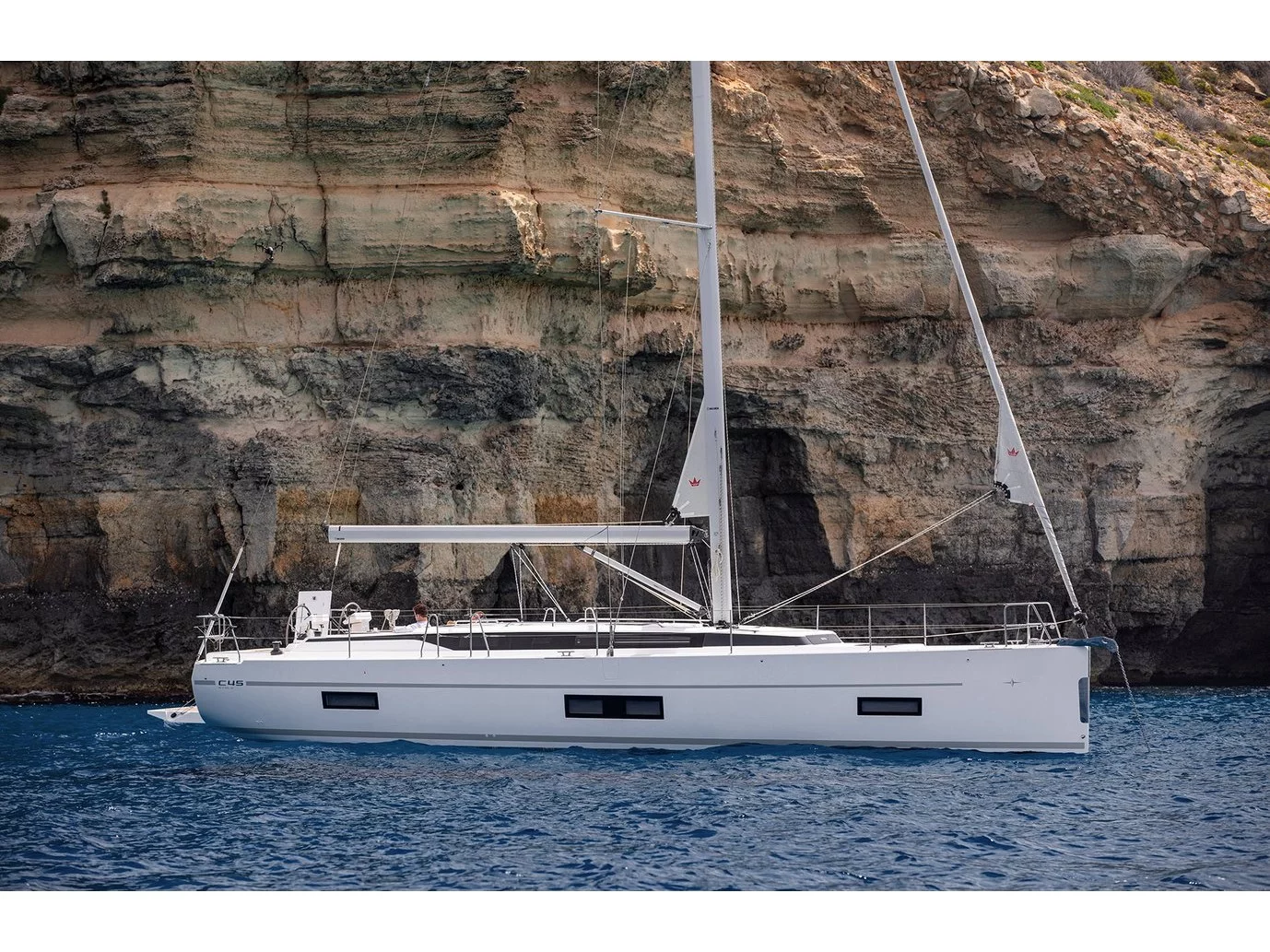 Bavaria C45 (Silver III) Main image - 0
