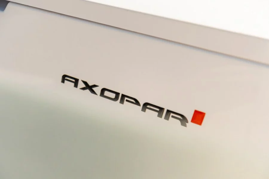 Axopar 37 XC Cross Cabin (MY CHARACTER)  - 72