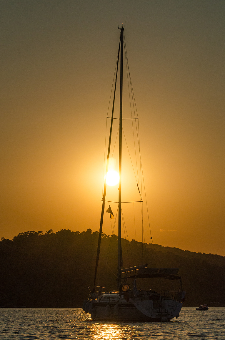 Photo #8 - Elan 45 (Roxani) in Porto Carras - 21018