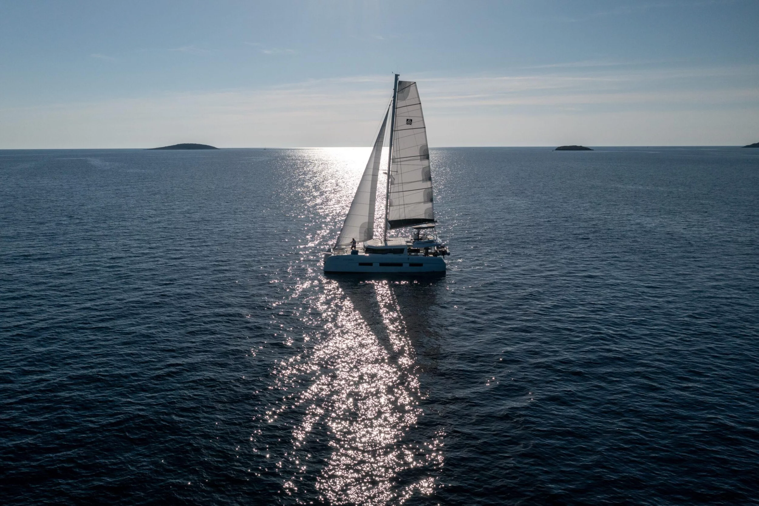 Dufour 48 (Frida)  - 15