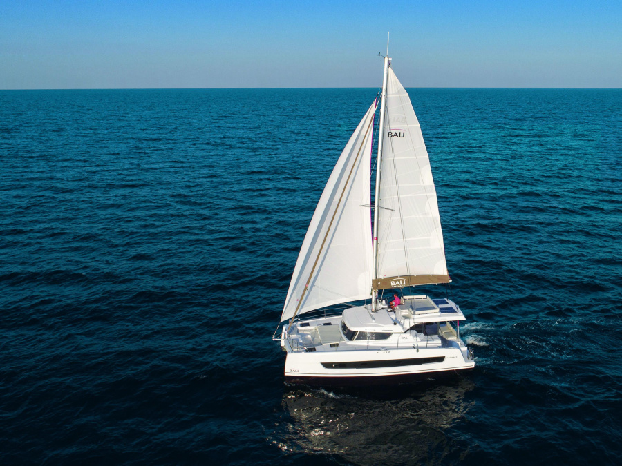 Photo #8 - Bali Catspace Marsi (MARSI) en Talamanca - 14874