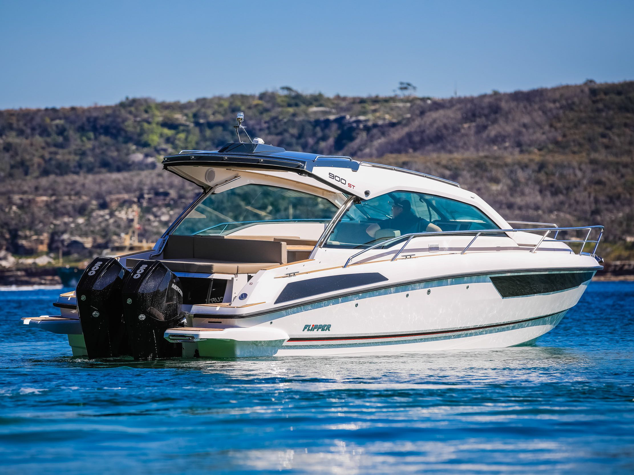 Photo #19 - Flipper 900 ST (NN) en Pirovac - 21039