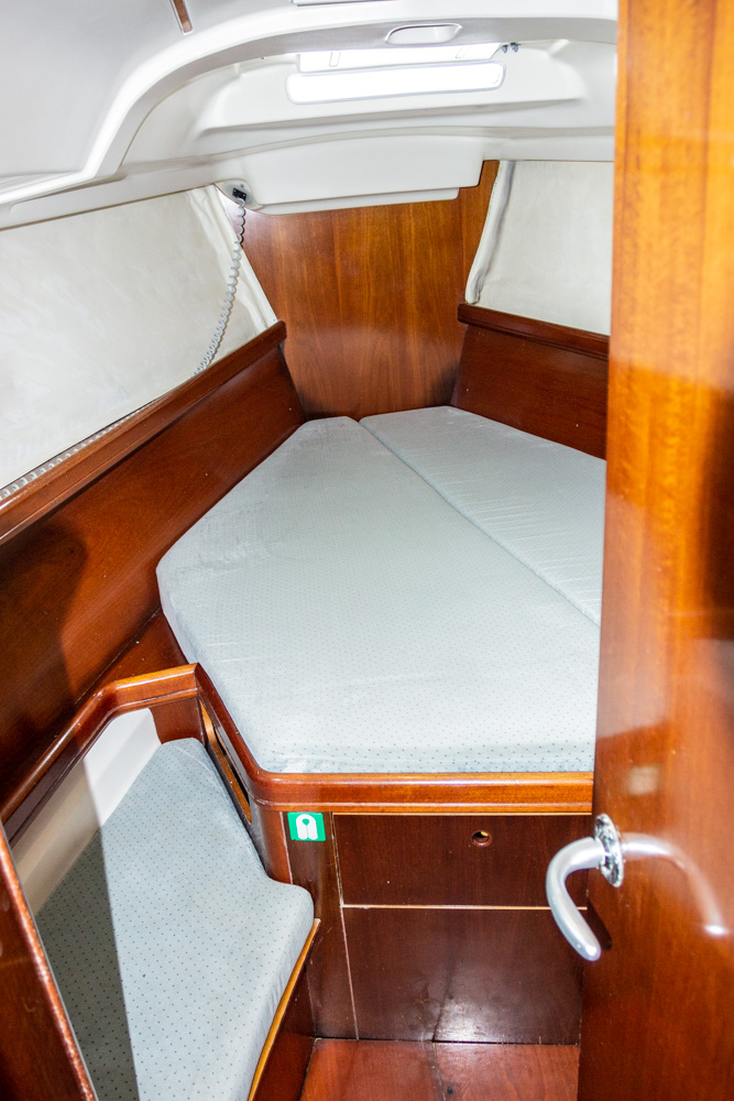 Photo #21 - Oceanis 381 (Kleio) in Volos - 20985