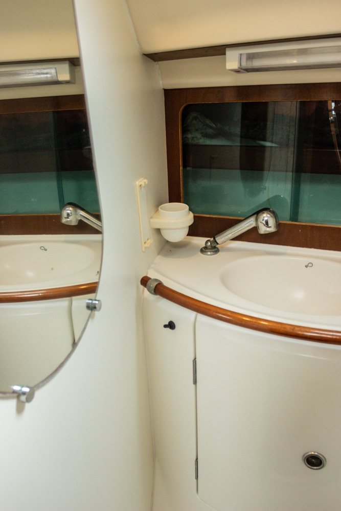 Photo #6 - Oceanis 381 (Kleio) in Volos - 20985