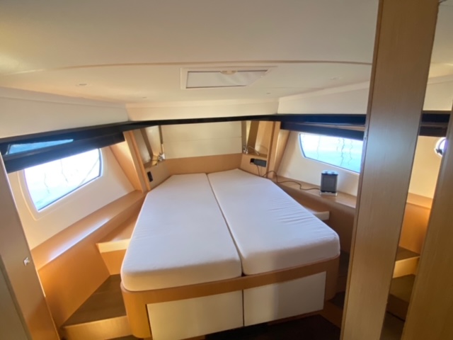 Photo #8 - Bavaria Virtess 420 Fly (Mia Sophie) en Palma - 20622