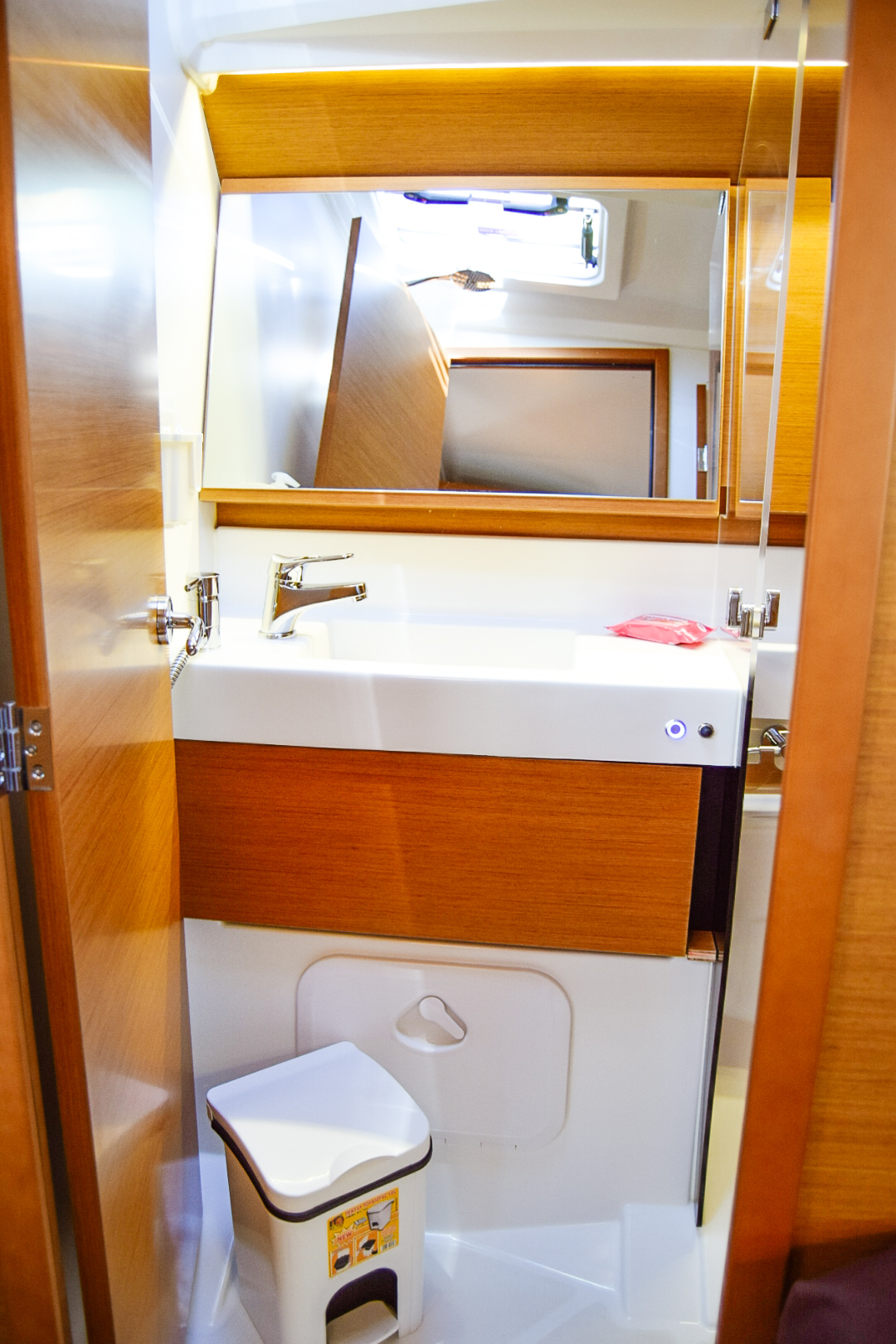 Photo #11 - Sun Odyssey 410 (Aegeas) en Kavala - 21094