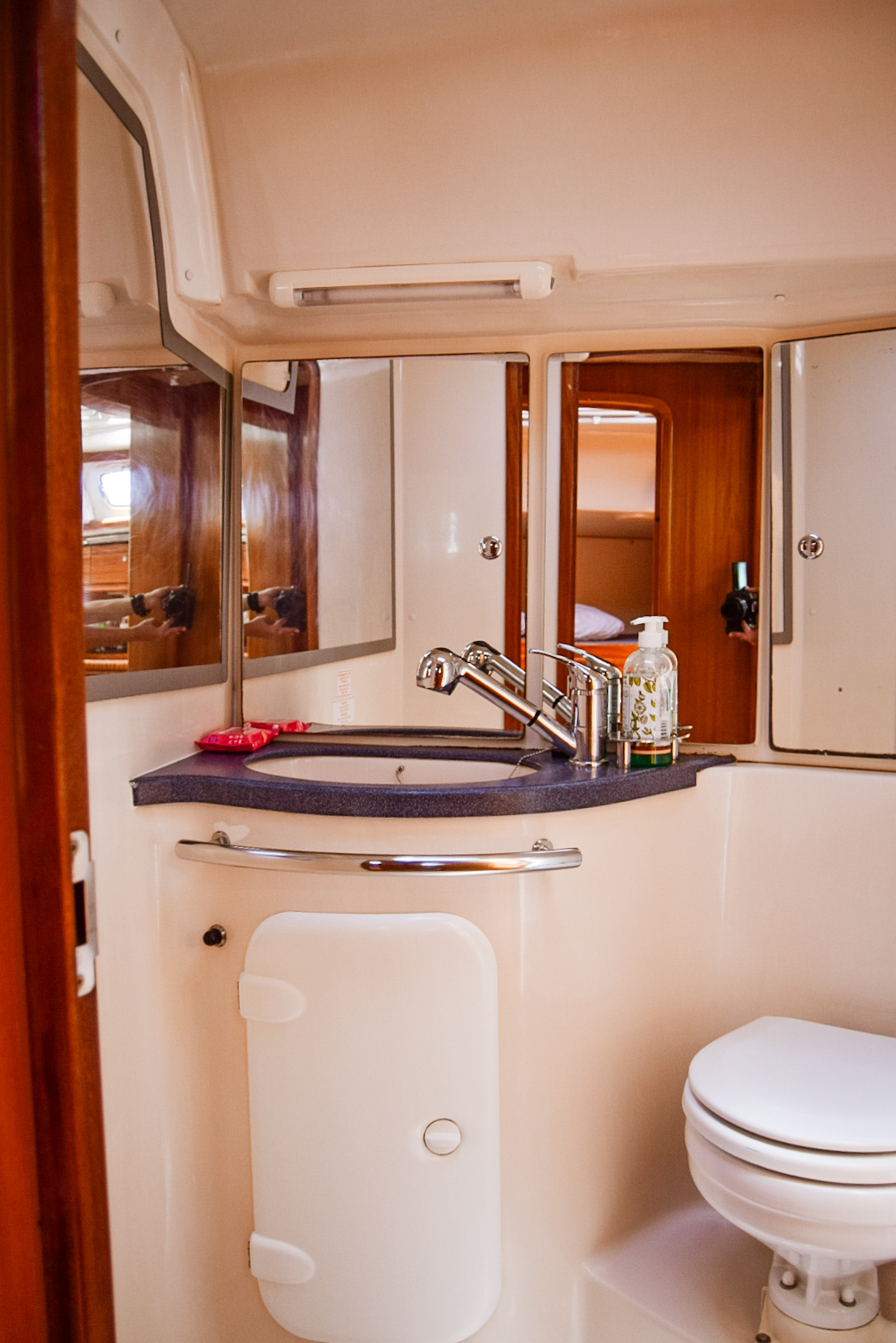 Photo #4 - Bavaria 46 (Nikea) en Kavala - 21091