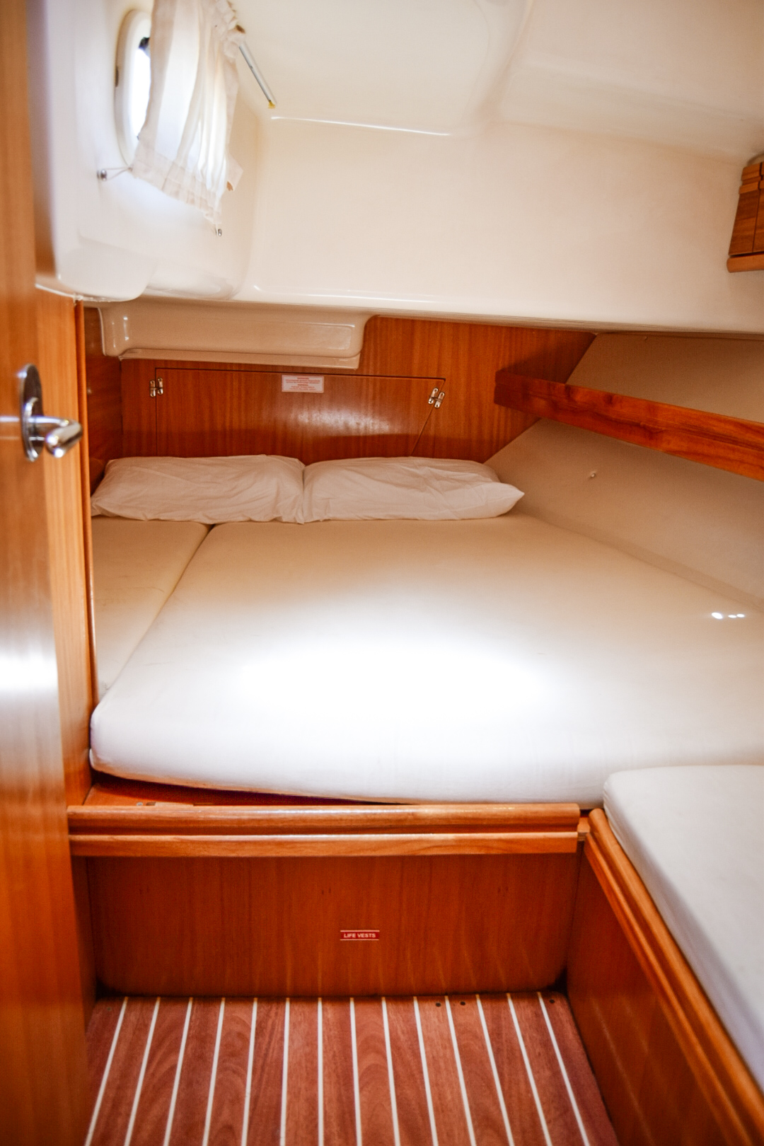 Photo #8 - Bavaria 46 (Nikea) en Kavala - 21091