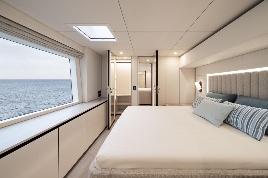 Photo #33 - Sunreef 80 (ENTRE 4) in Sant Antoni de Portmany - 20981
