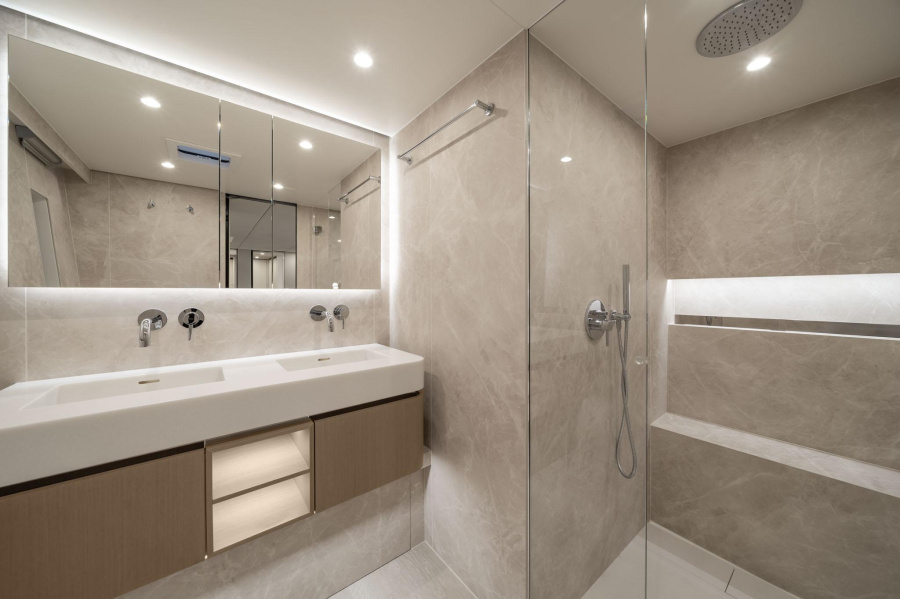Photo #24 - Sunreef 80 (ENTRE 4) in Sant Antoni de Portmany - 20981