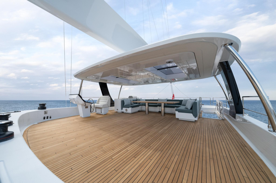 Photo #30 - Sunreef 80 (ENTRE 4) in Sant Antoni de Portmany - 20981