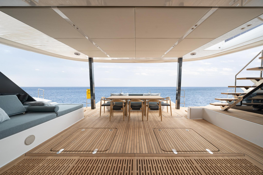 Photo #18 - Sunreef 80 (ENTRE 4) in Sant Antoni de Portmany - 20981