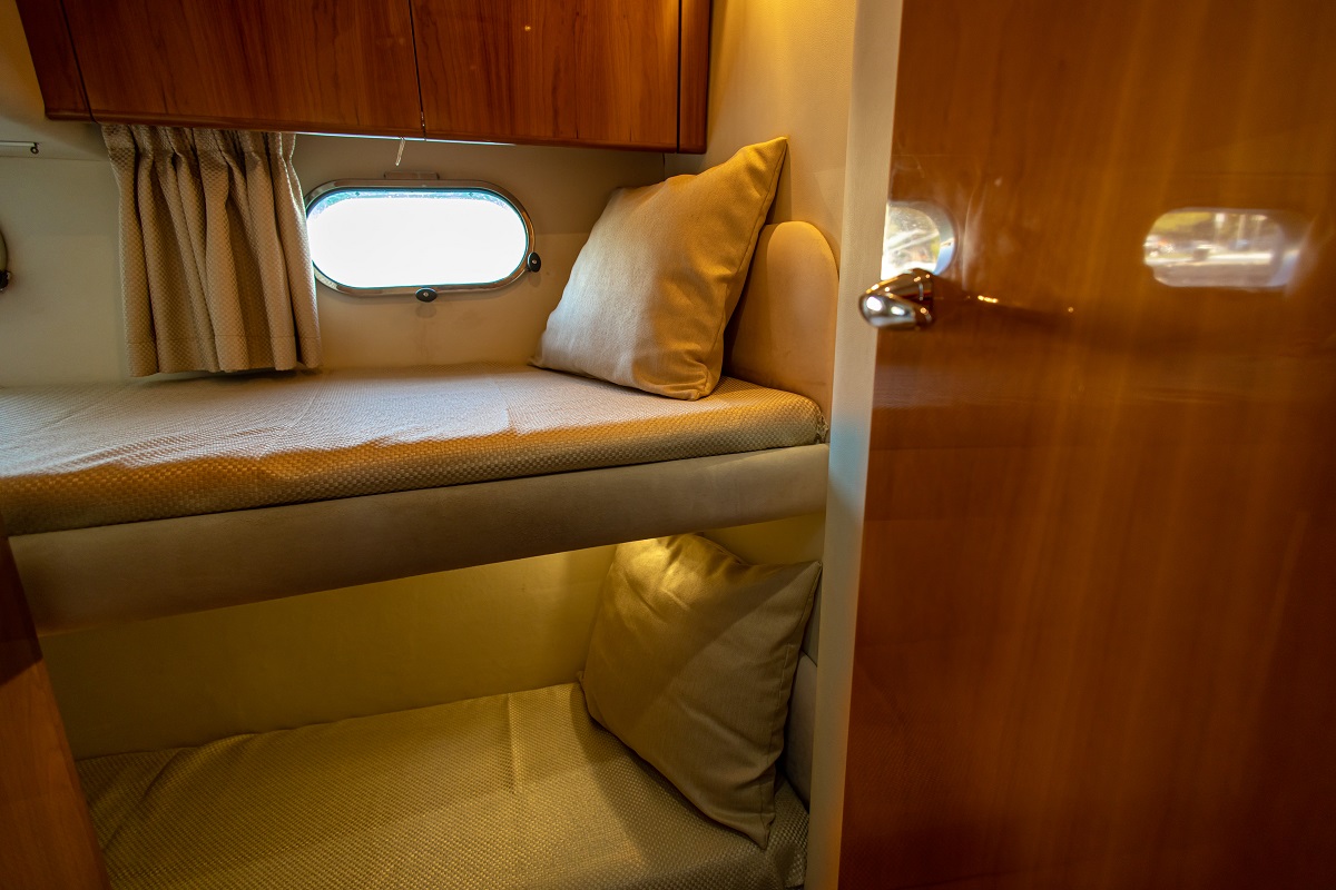 Photo #13 - Princess 45 (Carina) in Athen - 21107